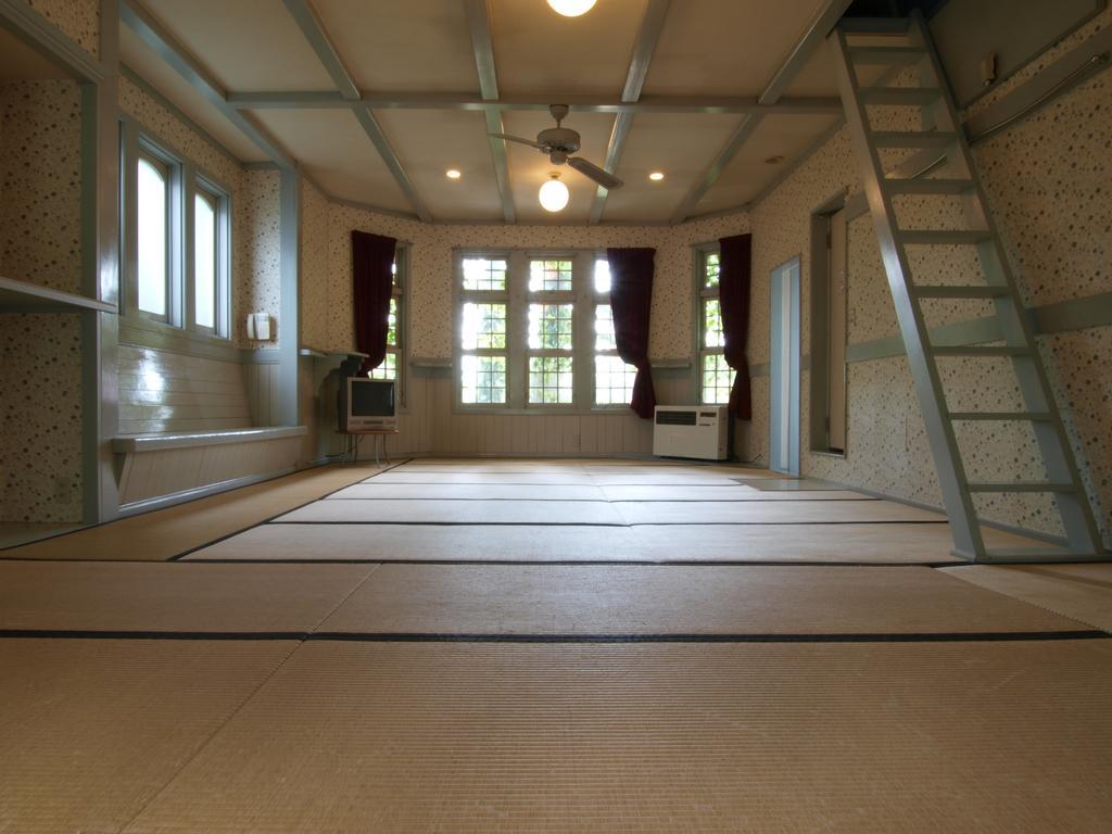 Hotel Lady Diana&St. Georges Hakuba Exterior foto