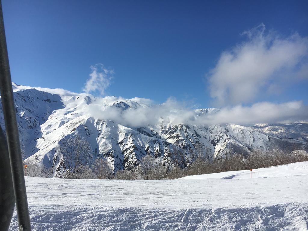 Hotel Lady Diana&St. Georges Hakuba Exterior foto