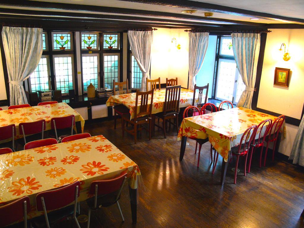 Hotel Lady Diana&St. Georges Hakuba Exterior foto