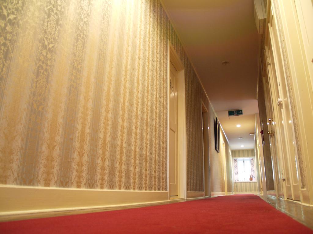 Hotel Lady Diana&St. Georges Hakuba Exterior foto
