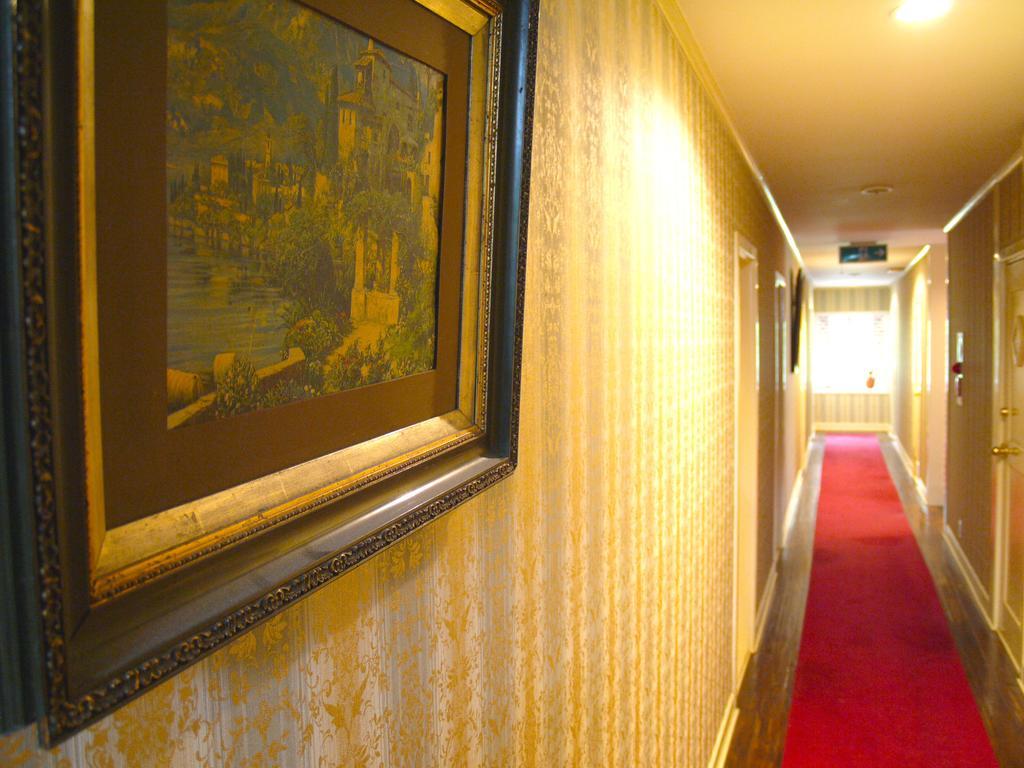 Hotel Lady Diana&St. Georges Hakuba Exterior foto