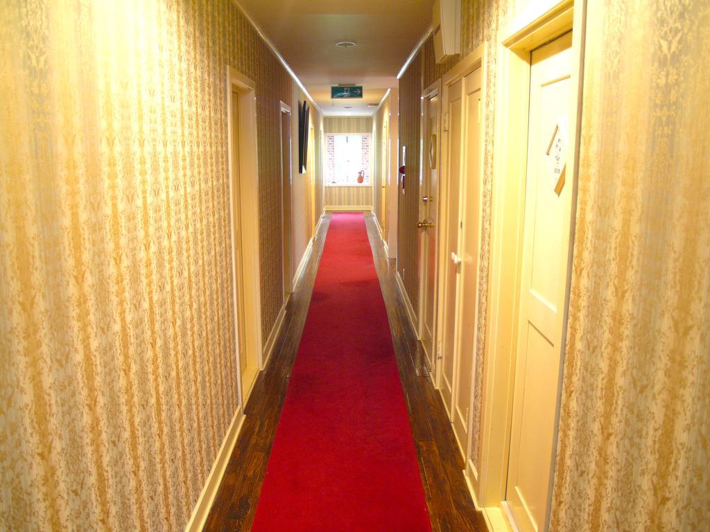 Hotel Lady Diana&St. Georges Hakuba Exterior foto