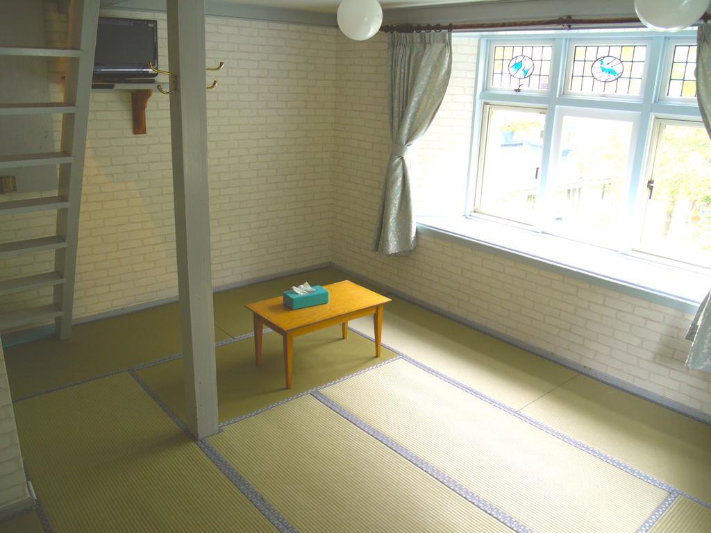Hotel Lady Diana&St. Georges Hakuba Exterior foto