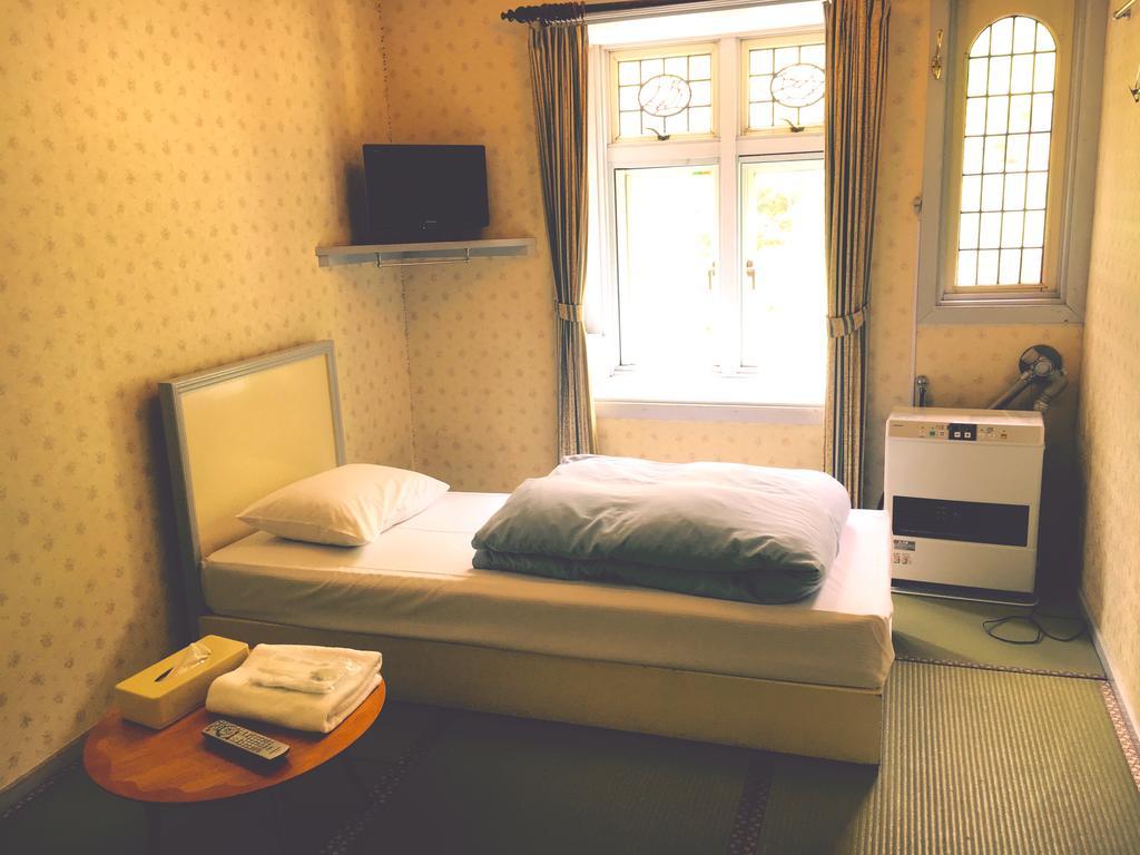 Hotel Lady Diana&St. Georges Hakuba Exterior foto